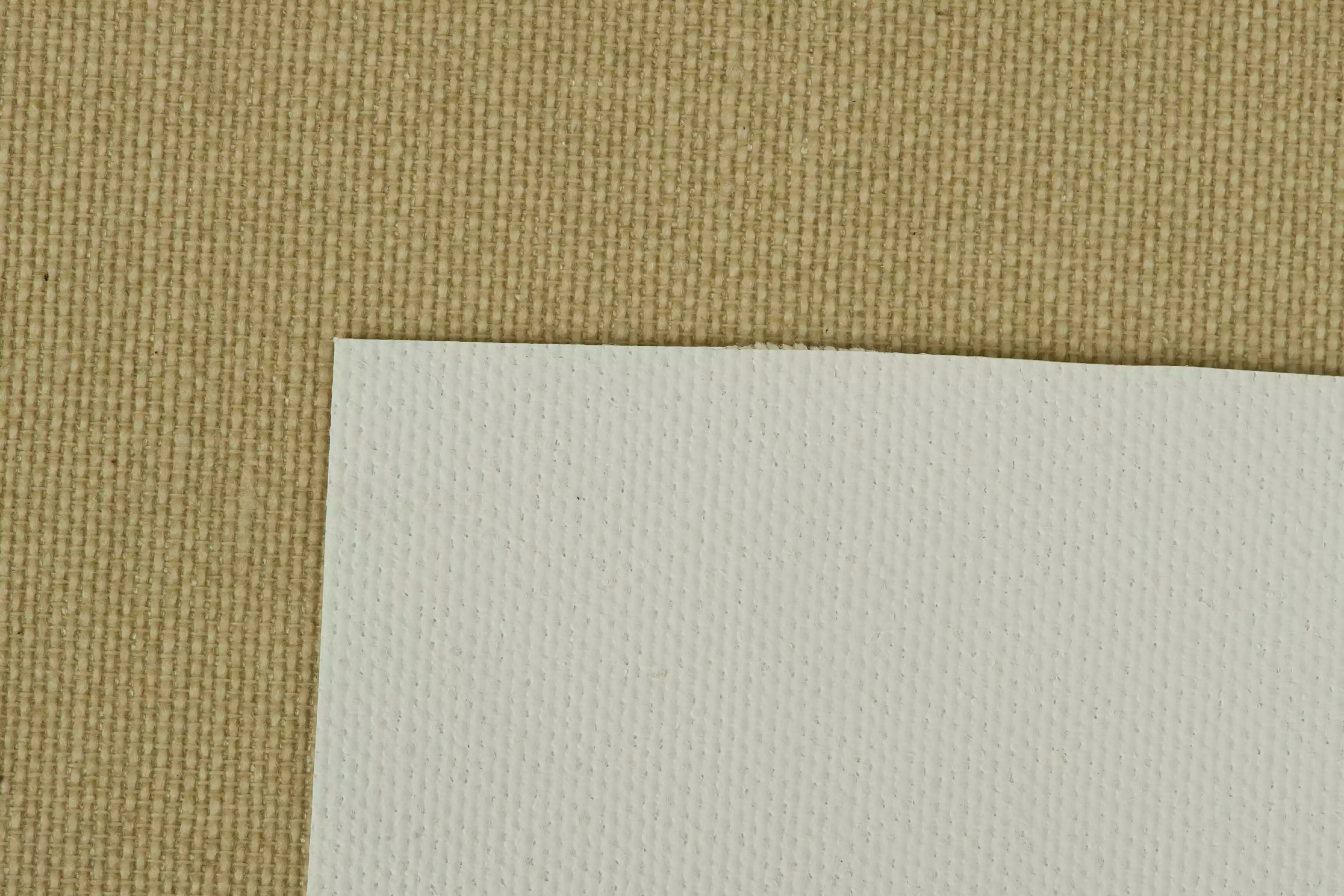 Bomuld/polyesterlærred 210 cm x 10 m